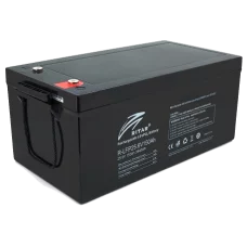 Ritar R-LFP 25.6V 150Ah