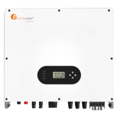 Felicity IVGM 5000W 48V MPPT(100V~500V) гибридный однофазный чистая синусоида