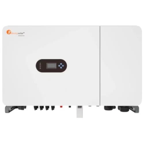 Felicity T-REX-50KHP3G01 50kW(160-800V) MPPT(150-850V) гибридный трехфазный чистая синусоида