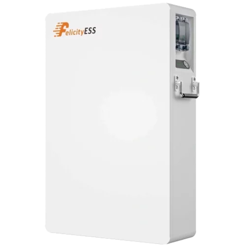 FelicityESS LUX-E-48100LG04 48В 100А•ч 60А