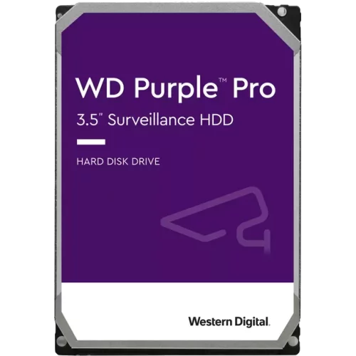 Western Digital WD142PURP Purple 14TB