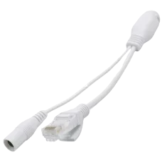 Passive PoE IP+DC - Extender over UTP Waterproof (влагозащищенный)