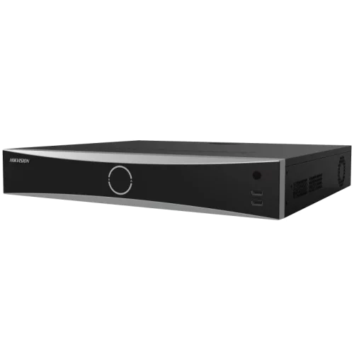 DS-7716NXI-K4/16P(D) 16-канальный 1.5U 16 POE K Series AcuSense 4K NVR