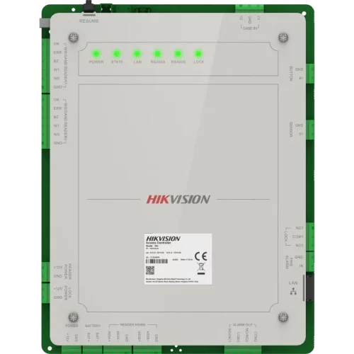 Hikvision DS-K2622X(P)