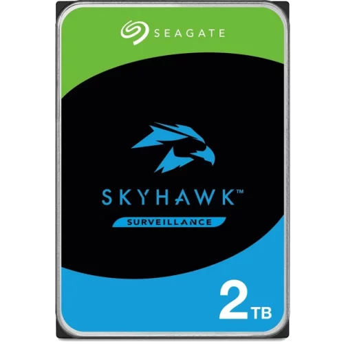 Seagate SkyHawk ST2000VX017 2Тб