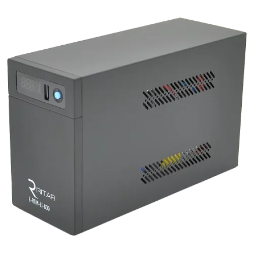 Ritar E-RTM-LI-800 480Вт