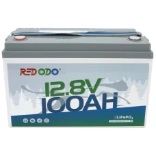 Redodo 12.8В 100А•ч 100А