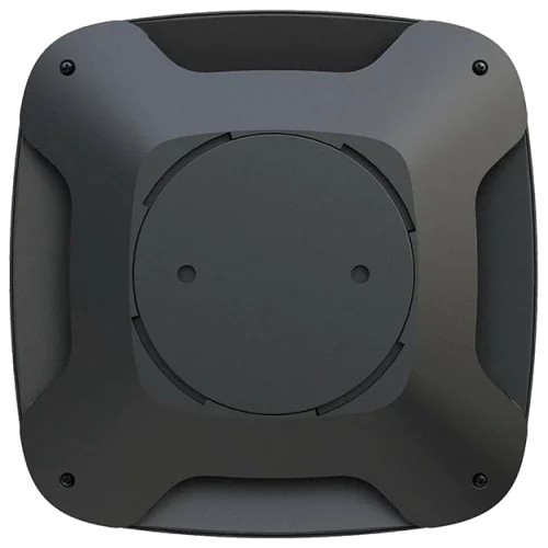 Smartbracket Ajax Hub black