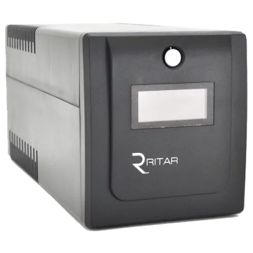 Ritar RTP1200 Proxima-D 1200ВA