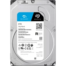 Seagate SkyHawk ST6000VX009 6Тб