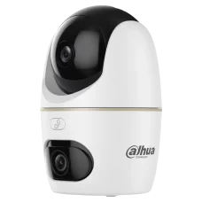 DH-H5D-5F 5МП Wi-Fi панорамная