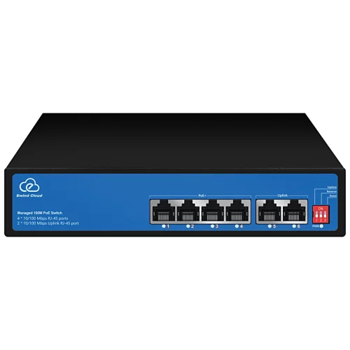 Ewind EW-ES2006CF-AP PoE