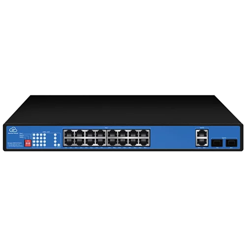 Ewind EW-ES2020CF-AP PoE