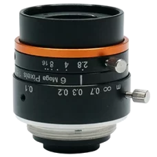 Hikrobotics MVL-HF1628M-6MPE