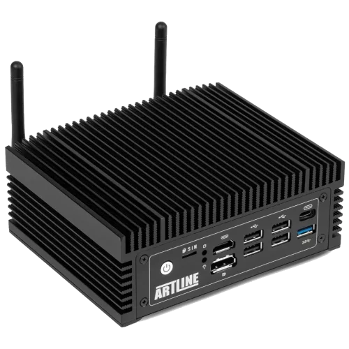ARTLINE Business B14 (B14v25Win) Windows 11 Pro