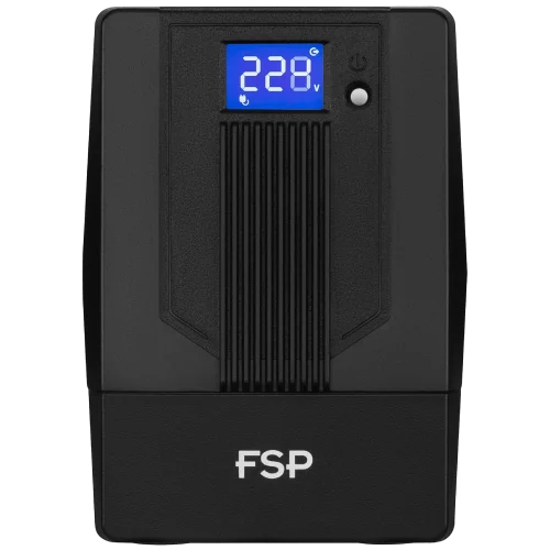 FSP iFP2000 2000ВA + 2xIEC