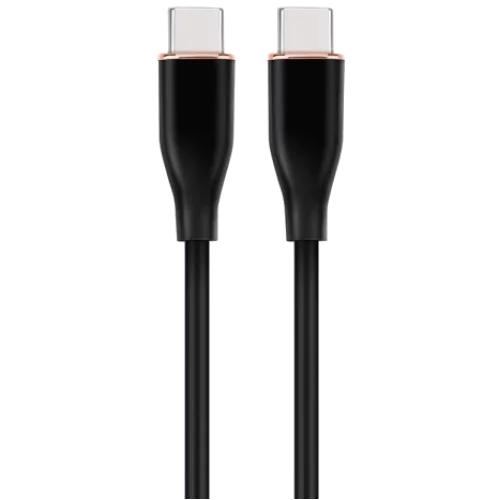 CC-USB2S-CMCM-1.5M-BK 1.5 м