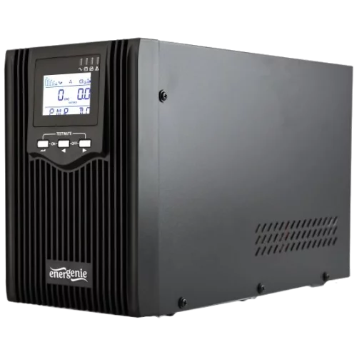 EnerGenie EG-UPS-PS2000-01 2000ВA чистая синусоида