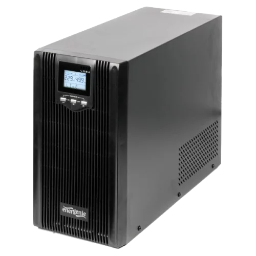 EnerGenie EG-UPS-PS3000-01 3000ВA чистая синусоида
