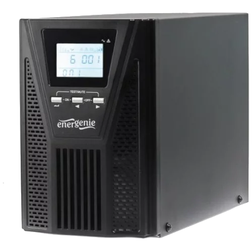 EnerGenie EG-UPSO-1000 1000ВA чистая синусоида