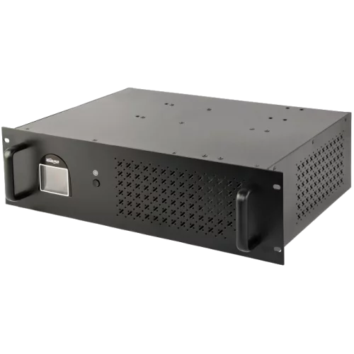 EnerGenie UPS-RACK-1200 1200ВA аппроксимированная синусоида