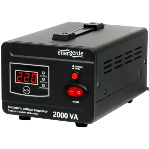 EnerGenie EG-AVR-D2000-01 2000ВА