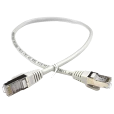 EServer STP CAT.6A 0.5м