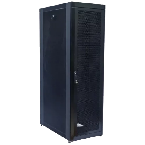 CMS (UA-MGSE33610MPB) 19" 33U 610х1055