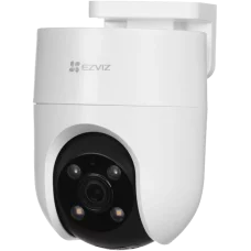 CS-H8C 3МП (4мм) Wi-Fi 2К с панорамированием и наклоном