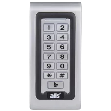 ATIS AK-601W-T со считывателем и клавиатурой