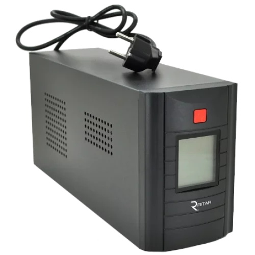 Ritar RTM1500 Proxima-D LCD 1500ВA