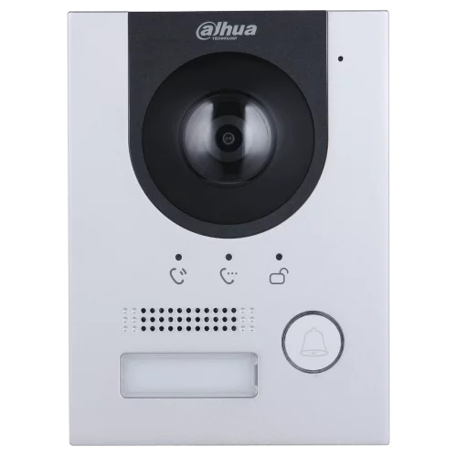 Dahua DHI-VTO2201F-P-S2
