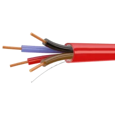 КСВВнг-LS 4x0,4(100м)(NKK)
