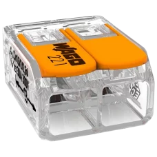 Wago COMPACT 221-612 0,5-6 mm²