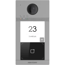DS-KV8113-WME1(C) Wi-Fi IP65, IK08