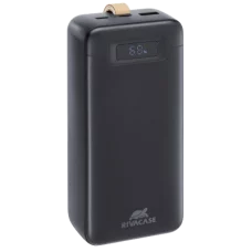 RIVACASE RIVAPOWER VA1083 30 000 мА•ч (Black)
