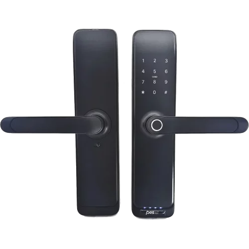 PES Husky Bluetooth Black