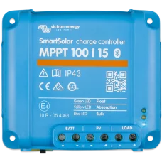 Victron Energy SmartSolar MPPT 100/15