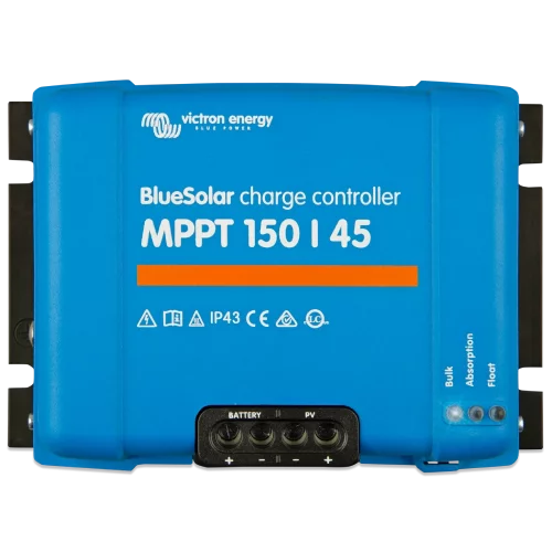 Victron Energy BlueSolar MPPT 150/45