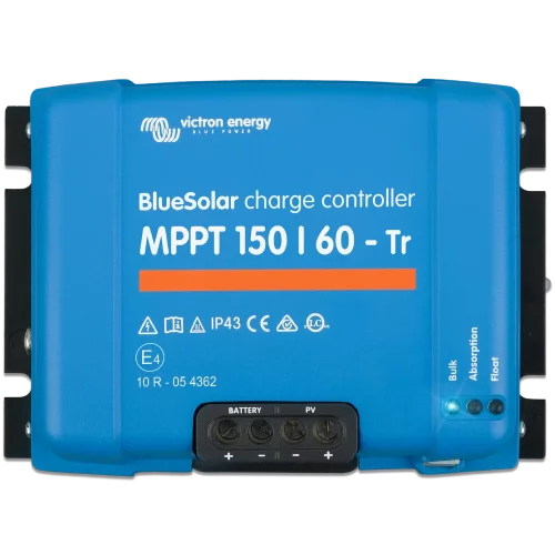 Victron Energy BlueSolar MPPT 150/60-Tr