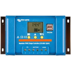 Victron Energy BlueSolar PWM-LCD&USB 48-30