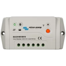 Victron Energy BlueSolar PWM-Pro Charge Controller 12/24-5