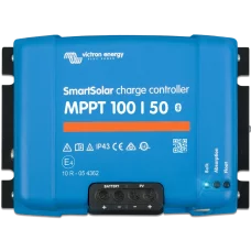 Victron Energy SmartSolar MPPT 100/50