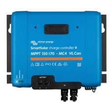 Victron Energy SmartSolar MPPT 150/70-MC4 VE.Can