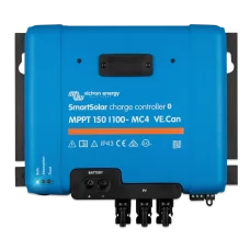 Victron Energy SmartSolar MPPT 150/100-MC4 VE.Can