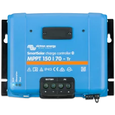 Victron Energy SmartSolar MPPT 150/70-Tr