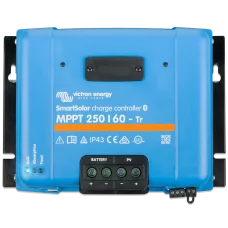 Victron Energy SmartSolar MPPT 250/60-Tr