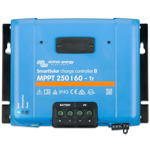 Victron Energy SmartSolar MPPT 250/60-Tr