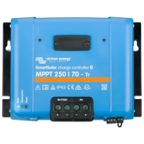 Victron Energy SmartSolar MPPT 250/70-Tr
