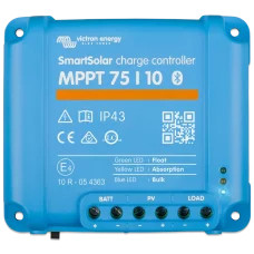 Victron Energy SmartSolar MPPT 75/10